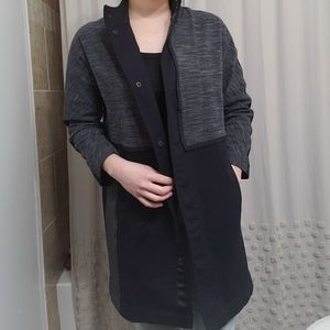 Lululemon Jacket for on the go/commute